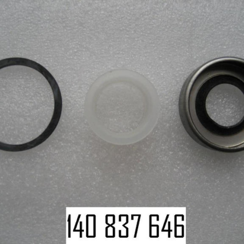 140837646 - GROOVE RING SET Z. PUMP UNIT GPU 90